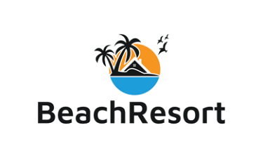 BeachResort.com